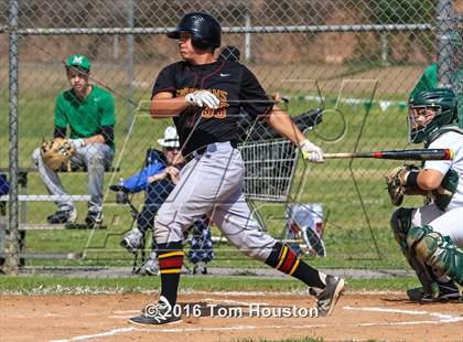 Thumbnail 3 in Monrovia vs La Canada photogallery.