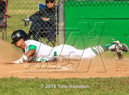 Thumbnail 2 in Monrovia vs La Canada photogallery.