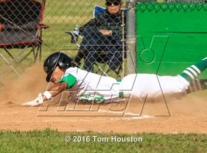 Thumbnail 1 in Monrovia vs La Canada photogallery.