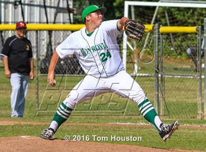 Thumbnail 2 in Monrovia vs La Canada photogallery.