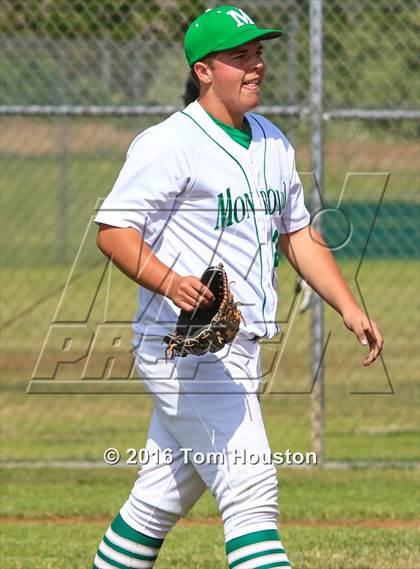 Thumbnail 1 in Monrovia vs La Canada photogallery.