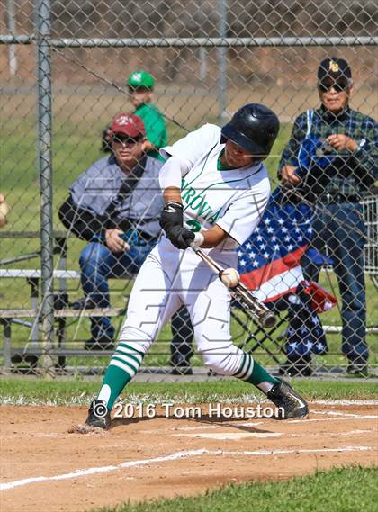 Thumbnail 3 in Monrovia vs La Canada photogallery.