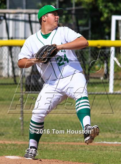 Thumbnail 3 in Monrovia vs La Canada photogallery.