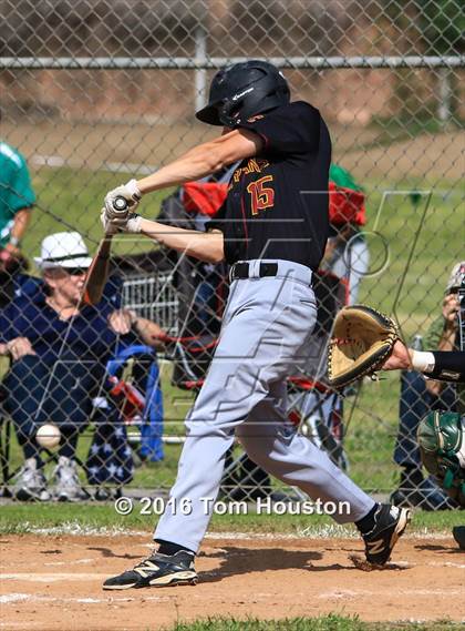 Thumbnail 2 in Monrovia vs La Canada photogallery.