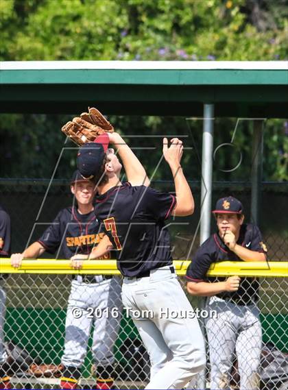 Thumbnail 2 in Monrovia vs La Canada photogallery.