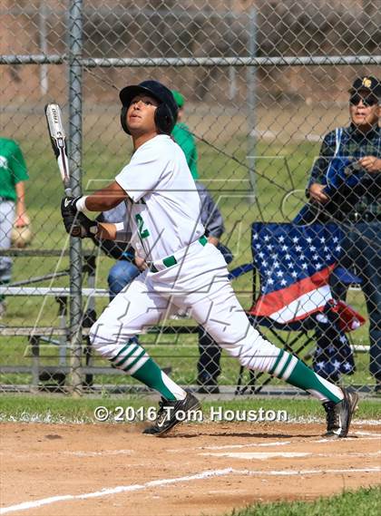 Thumbnail 1 in Monrovia vs La Canada photogallery.