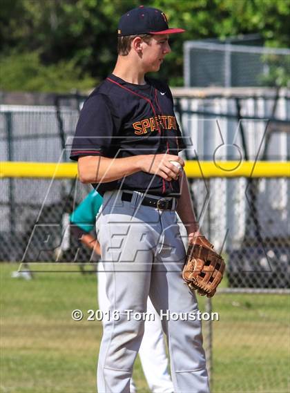 Thumbnail 3 in Monrovia vs La Canada photogallery.