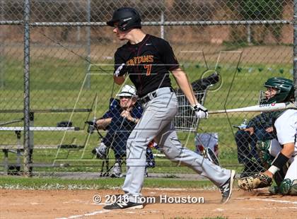 Thumbnail 2 in Monrovia vs La Canada photogallery.