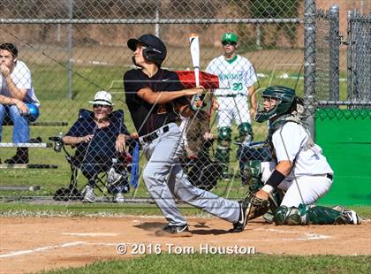 Thumbnail 3 in Monrovia vs La Canada photogallery.
