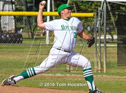 Thumbnail 1 in Monrovia vs La Canada photogallery.