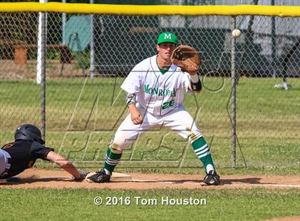 Thumbnail 1 in Monrovia vs La Canada photogallery.