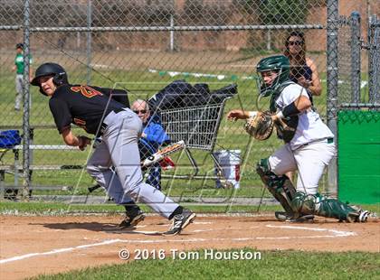 Thumbnail 1 in Monrovia vs La Canada photogallery.