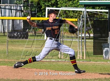 Thumbnail 2 in Monrovia vs La Canada photogallery.