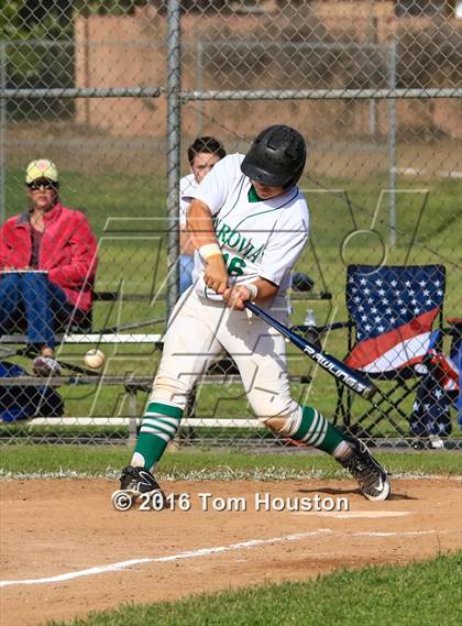 Thumbnail 2 in Monrovia vs La Canada photogallery.