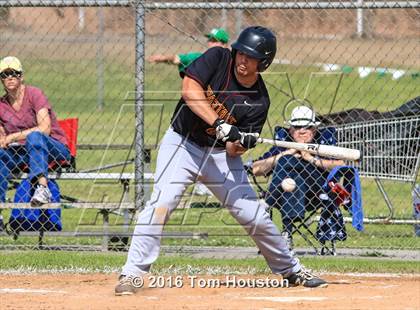 Thumbnail 3 in Monrovia vs La Canada photogallery.