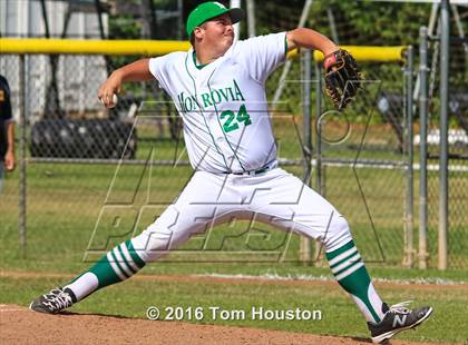 Thumbnail 3 in Monrovia vs La Canada photogallery.