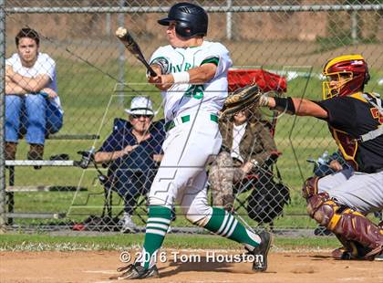 Thumbnail 3 in Monrovia vs La Canada photogallery.