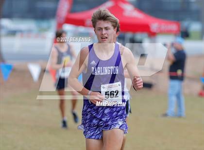 Thumbnail 3 in GHSA 1A-3A Private State Championship photogallery.