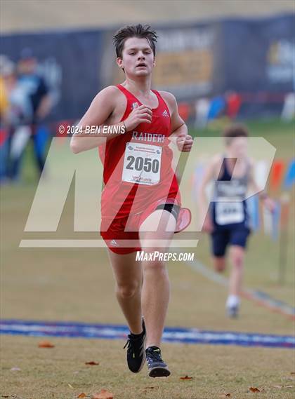 Thumbnail 3 in GHSA 1A-3A Private State Championship photogallery.