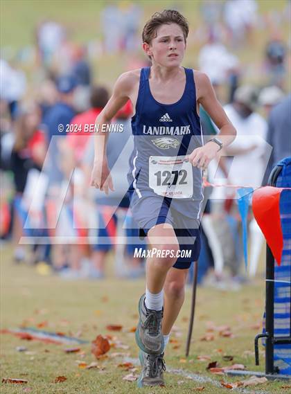 Thumbnail 2 in GHSA 1A-3A Private State Championship photogallery.