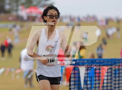 Thumbnail 3 in GHSA 1A-3A Private State Championship photogallery.