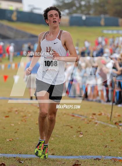 Thumbnail 1 in GHSA 1A-3A Private State Championship photogallery.