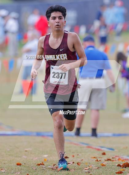 Thumbnail 1 in GHSA 1A-3A Private State Championship photogallery.