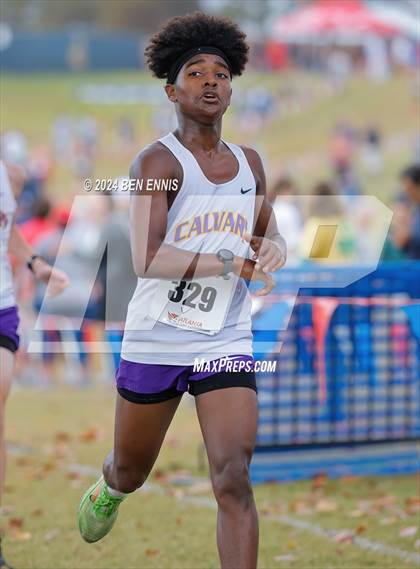 Thumbnail 2 in GHSA 1A-3A Private State Championship photogallery.