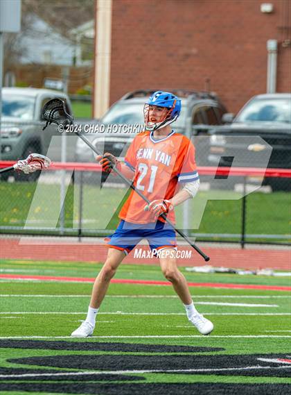 Thumbnail 2 in Penn Yan Academy @ Geneva photogallery.