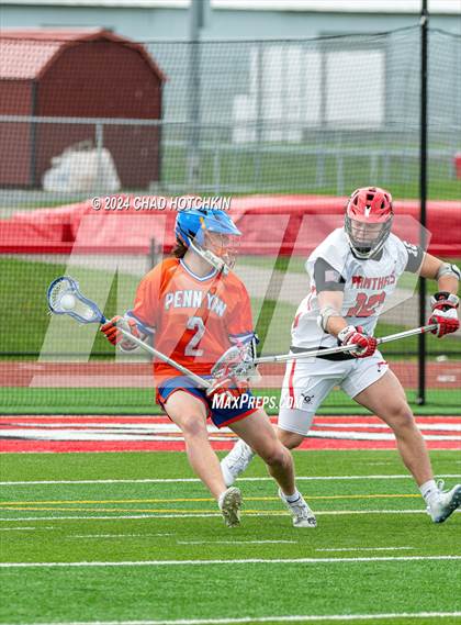 Thumbnail 1 in Penn Yan Academy @ Geneva photogallery.