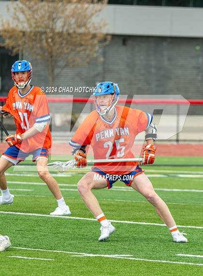 Thumbnail 2 in Penn Yan Academy @ Geneva photogallery.