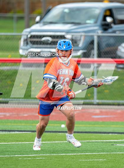 Thumbnail 1 in Penn Yan Academy @ Geneva photogallery.