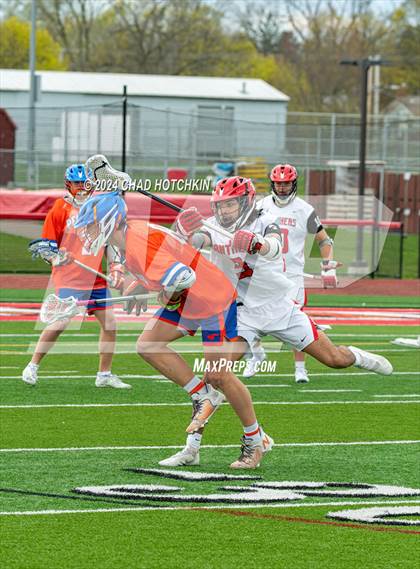 Thumbnail 2 in Penn Yan Academy @ Geneva photogallery.
