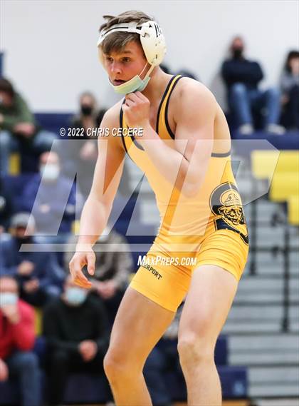 Thumbnail 2 in Churchville-Chili @ Spencerport photogallery.