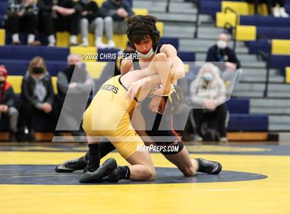 Thumbnail 2 in Churchville-Chili @ Spencerport photogallery.