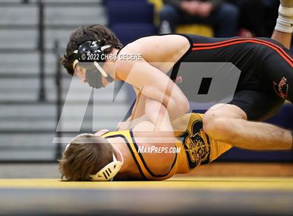 Thumbnail 2 in Churchville-Chili @ Spencerport photogallery.