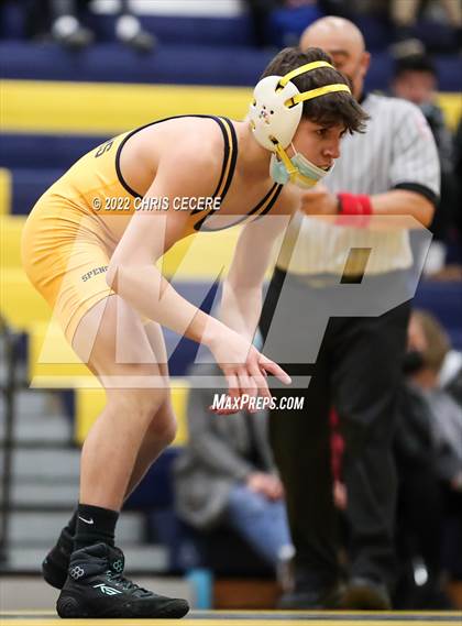 Thumbnail 2 in Churchville-Chili @ Spencerport photogallery.