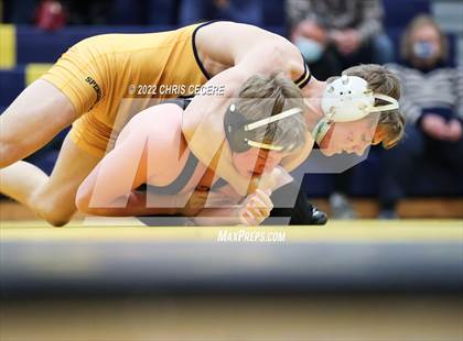Thumbnail 2 in Churchville-Chili @ Spencerport photogallery.