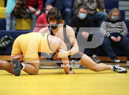 Thumbnail 3 in Churchville-Chili @ Spencerport photogallery.