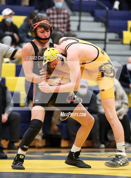 Thumbnail 3 in Churchville-Chili @ Spencerport photogallery.