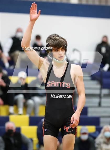 Thumbnail 1 in Churchville-Chili @ Spencerport photogallery.