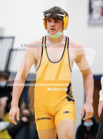 Thumbnail 2 in Churchville-Chili @ Spencerport photogallery.