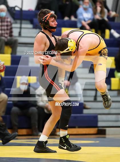 Thumbnail 1 in Churchville-Chili @ Spencerport photogallery.