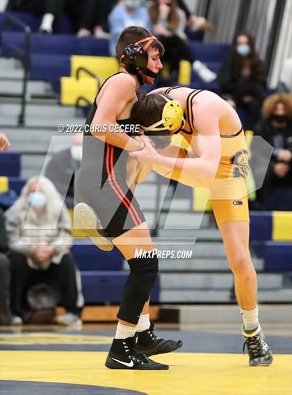 Thumbnail 2 in Churchville-Chili @ Spencerport photogallery.