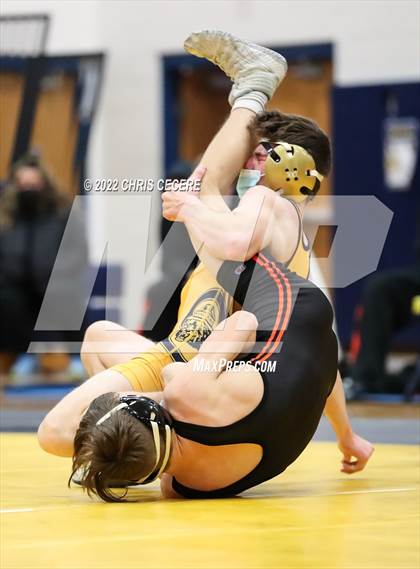 Thumbnail 2 in Churchville-Chili @ Spencerport photogallery.