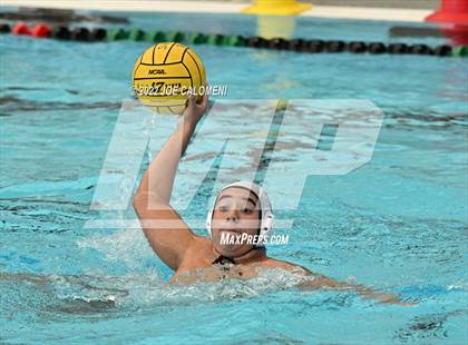 Thumbnail 2 in Clark vs Boerne-Champion (UIL 6A Region 4 Final) photogallery.