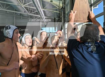 Thumbnail 1 in Clark vs Boerne-Champion (UIL 6A Region 4 Final) photogallery.
