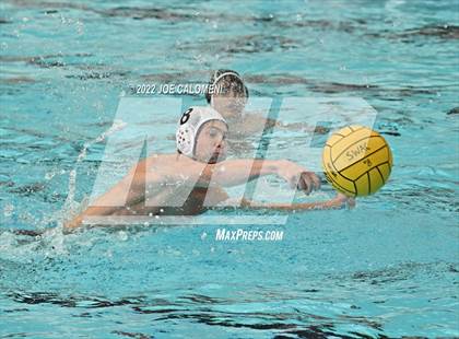 Thumbnail 2 in Clark vs Boerne-Champion (UIL 6A Region 4 Final) photogallery.