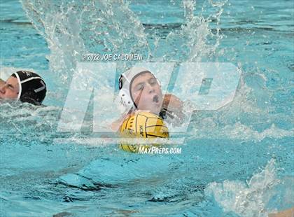 Thumbnail 2 in Clark vs Boerne-Champion (UIL 6A Region 4 Final) photogallery.