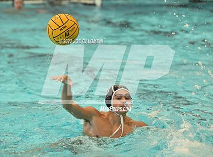Thumbnail 2 in Clark vs Boerne-Champion (UIL 6A Region 4 Final) photogallery.